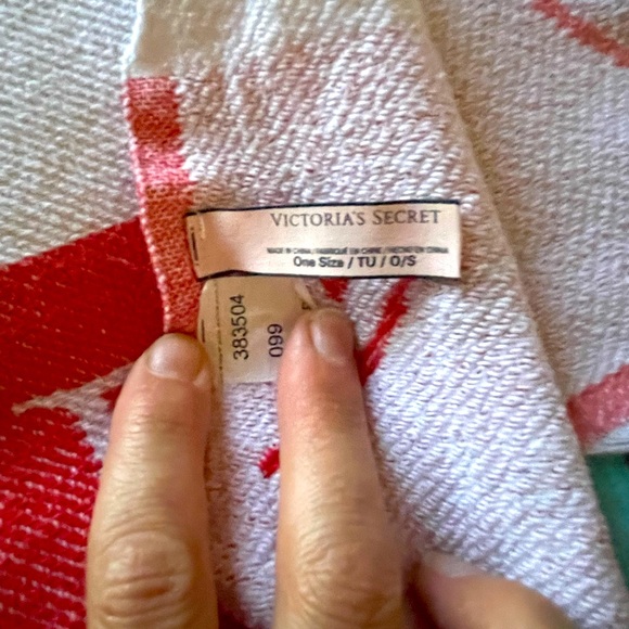 New VS stripped blanket - Picture 3 of 5
